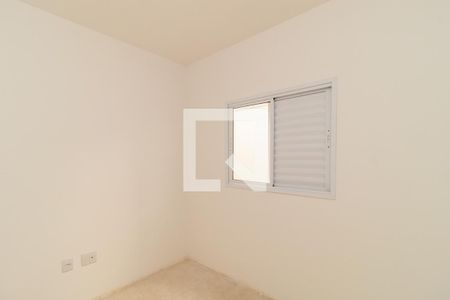 Quarto de apartamento à venda com 2 quartos, 44m² em Parque Vitoria, São Paulo