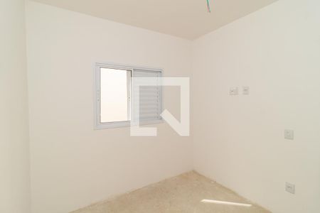 Quarto de apartamento à venda com 2 quartos, 44m² em Parque Vitoria, São Paulo