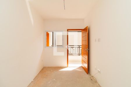 Sala de apartamento à venda com 2 quartos, 44m² em Parque Vitoria, São Paulo