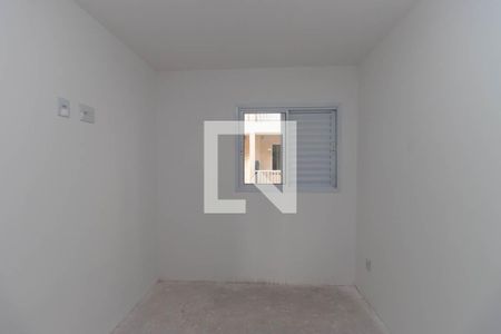 Quarto 1 de apartamento à venda com 2 quartos, 37m² em Parque Vitoria, São Paulo