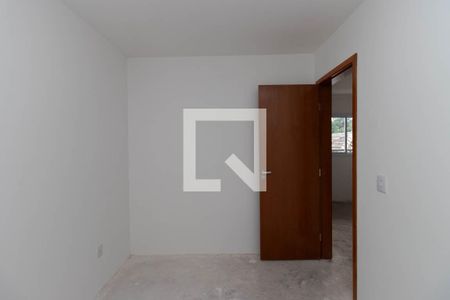 Quarto 1 de apartamento à venda com 2 quartos, 37m² em Parque Vitoria, São Paulo