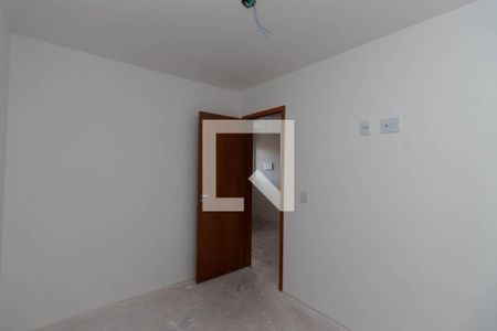 Quarto 1 de apartamento à venda com 2 quartos, 37m² em Parque Vitoria, São Paulo