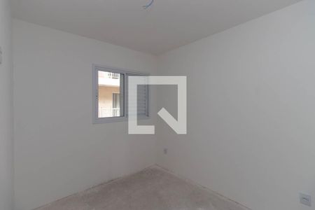 Quarto 1 de apartamento à venda com 2 quartos, 37m² em Parque Vitoria, São Paulo