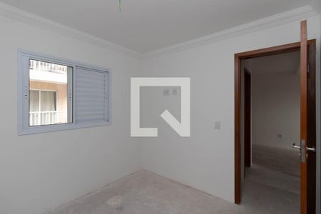 Quarto 1 de apartamento à venda com 2 quartos, 44m² em Parque Vitoria, São Paulo