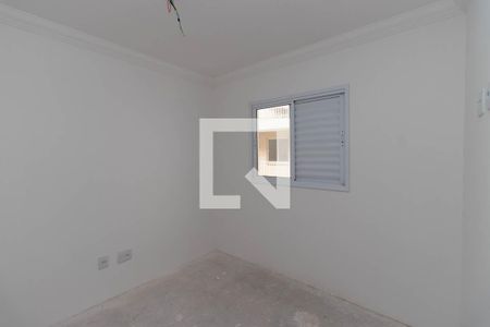 Quarto 1 de apartamento à venda com 2 quartos, 44m² em Parque Vitoria, São Paulo