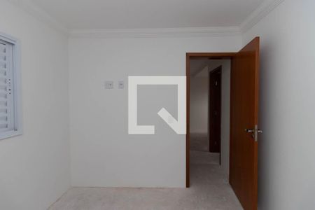 Quarto 1 de apartamento à venda com 2 quartos, 44m² em Parque Vitoria, São Paulo