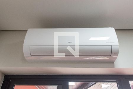 Sala de apartamento à venda com 3 quartos, 70m² em Liberdade, São Paulo