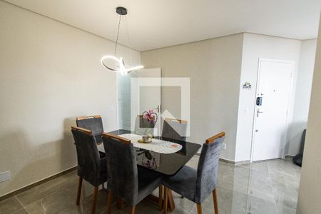 Sala de apartamento à venda com 3 quartos, 70m² em Liberdade, São Paulo