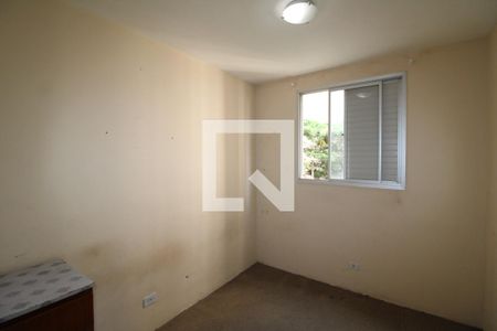 Quarto 1 de apartamento para alugar com 3 quartos, 65m² em Vila Nova Cachoeirinha, São Paulo