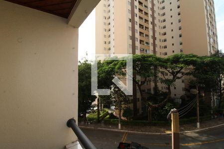Sala - Varanda de apartamento para alugar com 3 quartos, 65m² em Vila Nova Cachoeirinha, São Paulo