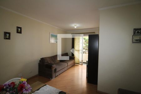 Sala de apartamento para alugar com 3 quartos, 65m² em Vila Nova Cachoeirinha, São Paulo