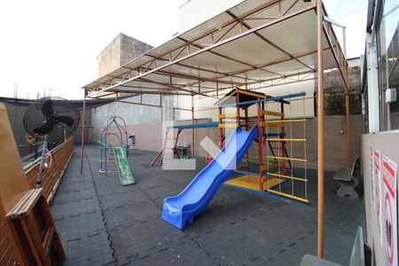 Área Comum de apartamento para alugar com 3 quartos, 65m² em Vila Nova Cachoeirinha, São Paulo