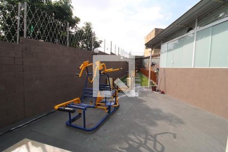 Área Comum de apartamento para alugar com 3 quartos, 65m² em Vila Nova Cachoeirinha, São Paulo