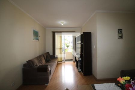Sala de apartamento para alugar com 3 quartos, 65m² em Vila Nova Cachoeirinha, São Paulo