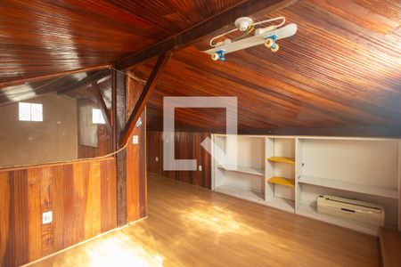 Quarto de casa de condomínio para alugar com 3 quartos, 250m² em Guaratiba, Rio de Janeiro