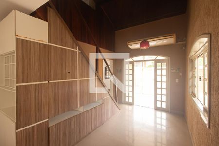 Sala/Cozinha de casa de condomínio para alugar com 3 quartos, 250m² em Guaratiba, Rio de Janeiro