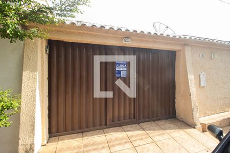 Fachada de casa de condomínio para alugar com 3 quartos, 250m² em Guaratiba, Rio de Janeiro