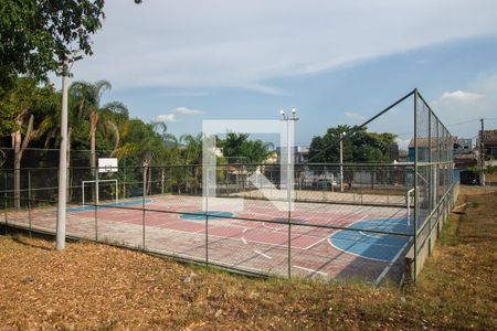 Área comum de casa de condomínio para alugar com 3 quartos, 250m² em Guaratiba, Rio de Janeiro