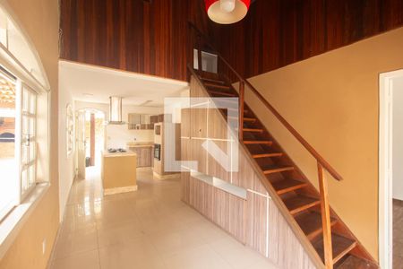 Casa de Condomínio para alugar com 3 quartos, 250m² em Guaratiba, Rio de Janeiro
