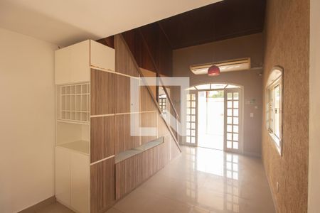 Sala/Cozinha de casa de condomínio para alugar com 3 quartos, 250m² em Guaratiba, Rio de Janeiro
