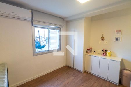 Quarto de apartamento à venda com 2 quartos, 130m² em Mirandópolis, São Paulo