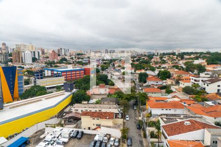 Vista da Sala de apartamento à venda com 2 quartos, 130m² em Mirandópolis, São Paulo