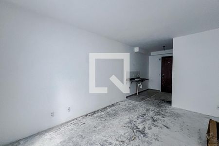 Studio de kitnet/studio à venda com 1 quarto, 26m² em Ipiranga, São Paulo