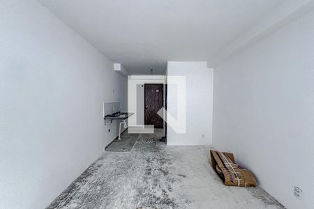 Studio de kitnet/studio à venda com 1 quarto, 26m² em Ipiranga, São Paulo