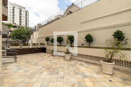Área comum - Pátio de apartamento para alugar com 3 quartos, 374m² em Planalto Paulista, São Paulo