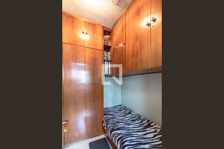 Área de Serviço de apartamento para alugar com 3 quartos, 374m² em Planalto Paulista, São Paulo