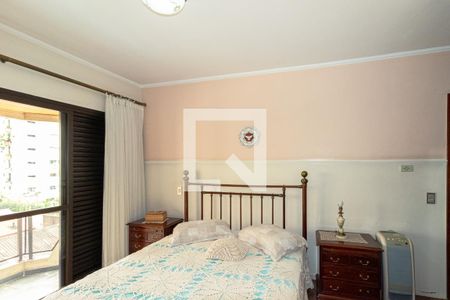 Suíte 1 de apartamento para alugar com 3 quartos, 374m² em Planalto Paulista, São Paulo