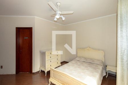 Suíte 2 de apartamento para alugar com 3 quartos, 374m² em Planalto Paulista, São Paulo