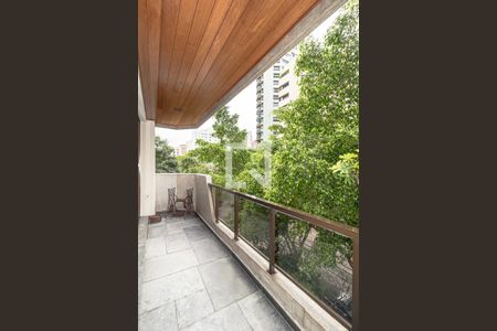 Sacada 1 de apartamento para alugar com 3 quartos, 374m² em Planalto Paulista, São Paulo