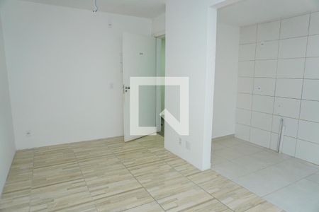 Sala de apartamento para alugar com 2 quartos, 44m² em Santa Isabel, Viamão