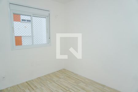 Quarto 1 de apartamento para alugar com 2 quartos, 44m² em Santa Isabel, Viamão