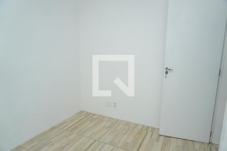 Quarto 1 de apartamento para alugar com 2 quartos, 44m² em Santa Isabel, Viamão