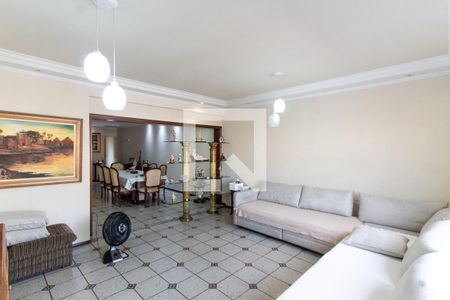 Sala de Estar de casa à venda com 4 quartos, 250m² em Vila Medeiros, São Paulo