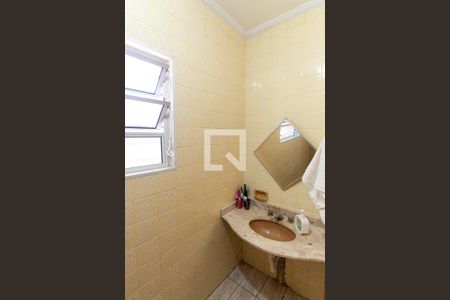 Lavabo de casa à venda com 4 quartos, 250m² em Vila Medeiros, São Paulo