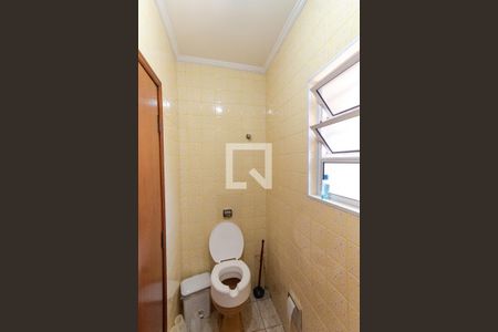 Lavabo de casa à venda com 4 quartos, 250m² em Vila Medeiros, São Paulo