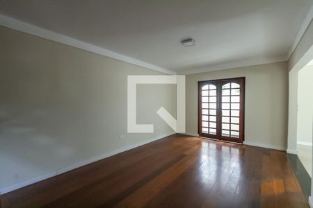 Sala de Jantar de casa à venda com 4 quartos, 357m² em Nova Petrópolis, São Bernardo do Campo