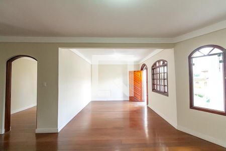 Sala de casa à venda com 4 quartos, 357m² em Nova Petrópolis, São Bernardo do Campo
