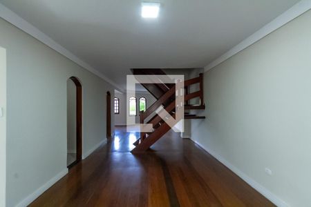 Sala de Jantar de casa à venda com 4 quartos, 357m² em Nova Petrópolis, São Bernardo do Campo