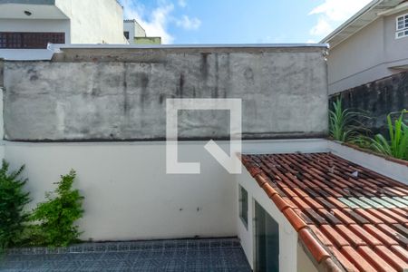 Vista da Suíte 2 de casa à venda com 4 quartos, 357m² em Nova Petrópolis, São Bernardo do Campo