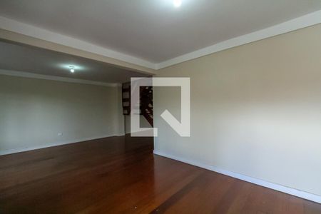 Sala de casa à venda com 4 quartos, 357m² em Nova Petrópolis, São Bernardo do Campo