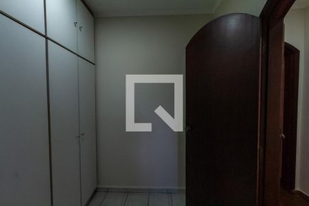 Closet da Suíte 1 de casa à venda com 4 quartos, 357m² em Nova Petrópolis, São Bernardo do Campo