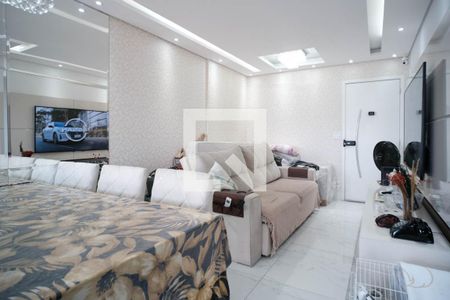 Sala de apartamento à venda com 2 quartos, 62m² em Jardim Matarazzo, São Paulo