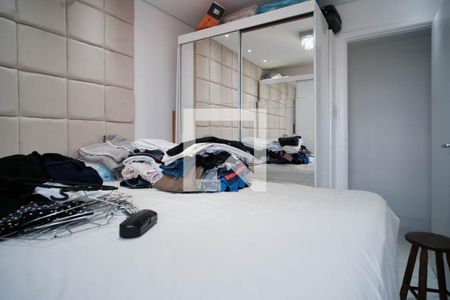 Quarto 1 de apartamento à venda com 2 quartos, 62m² em Jardim Matarazzo, São Paulo