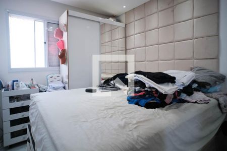 Quarto 1 de apartamento à venda com 2 quartos, 62m² em Jardim Matarazzo, São Paulo