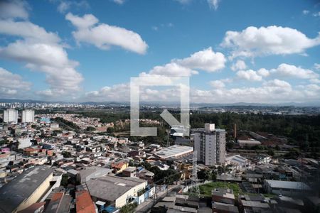 Quarto 1 Vista de apartamento à venda com 2 quartos, 62m² em Jardim Matarazzo, São Paulo