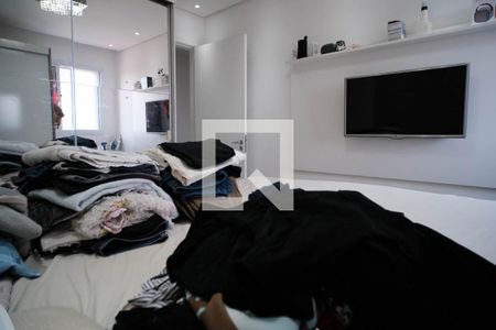 Quarto 1 de apartamento à venda com 2 quartos, 62m² em Jardim Matarazzo, São Paulo